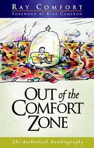 Out of the Comfort Zone