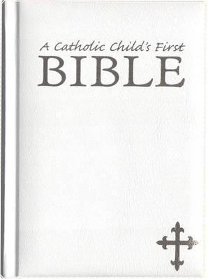 My First Catholic Bible