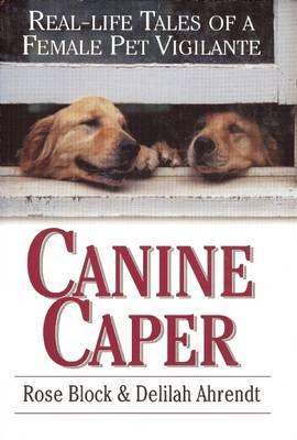 Canine Caper