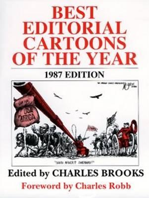 Best Editorial Cartoons of the Year: 1987 Edition