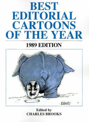 Best Editorial Cartoons of the Year: 1989 Edition