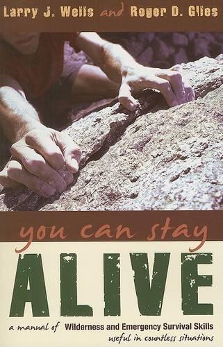 You Can Stay Alive