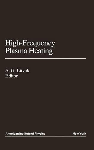 High-Frequency Plasma Heating
