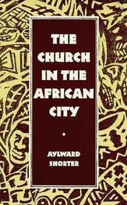 The Church in the African City