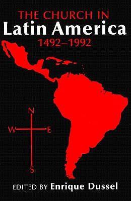 The Church in Latin America, 1492-1992