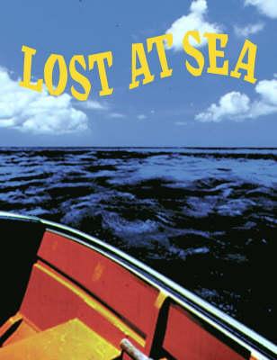 Lost at Sea: Instrument (Simulation Manual)