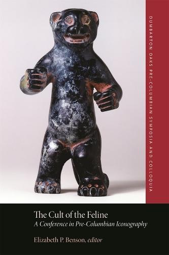 The Cult of the Feline