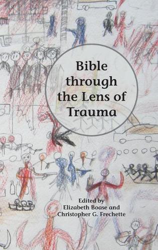 Bible Through the Lens of Trauma
