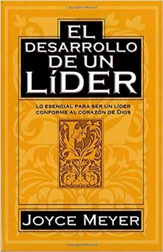 El Desarrollo De Un Lider