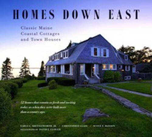 Homes Down East