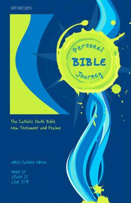 Personal Journey Bible: New Testament and Psalms