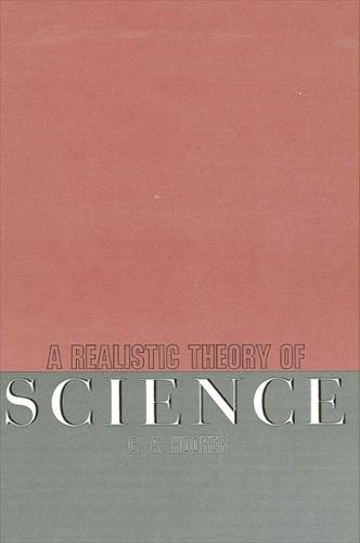 A Realistic Theory of Science