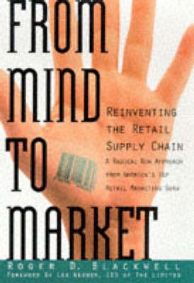 From Mind to Market