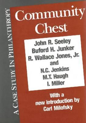 Community Chest: Case Study in Philanthropy