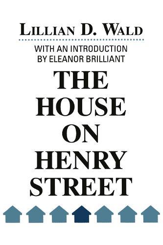 The House on Henry Street