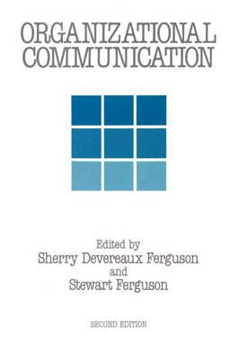 Organizational Communication