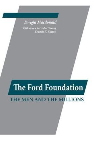 Ford Foundation