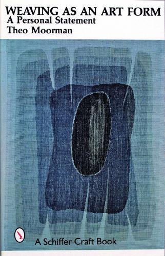 Weaving as an Art Form