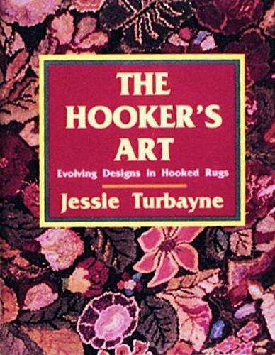 The Hooker's Art:: Evolving Designs in Hooked Rugs