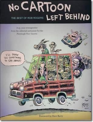 No Cartoon Left Behind