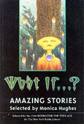 What If...?