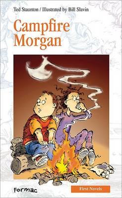 Campfire Morgan