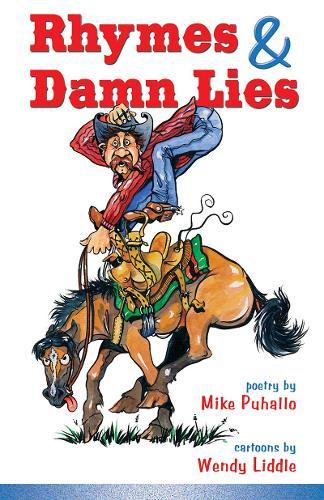 Rhymes & Damn Lies