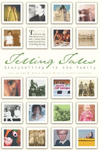 Telling Tales: Storytelling in the Family