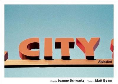 City Alphabet