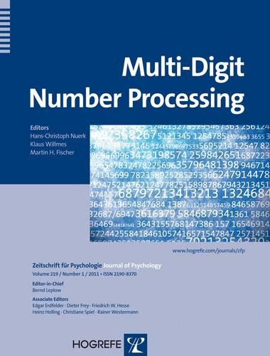 Multi-Digit Number Processing