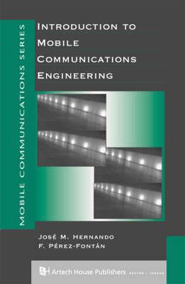 Introduction to Mobile Communications Engineering