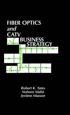 Fibre Optics and Cable Television Business Strategy