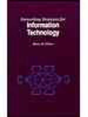 Networking Strategies for Information Technology