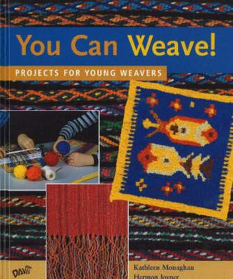 Zapotec Weavers of Teotitlan