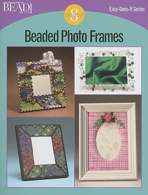 Beaded Photo Frames: 8 Projects
