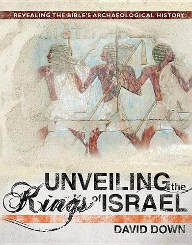 Unveiling The Kings Of Israel