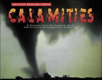 Critical Reading Series: Calamities