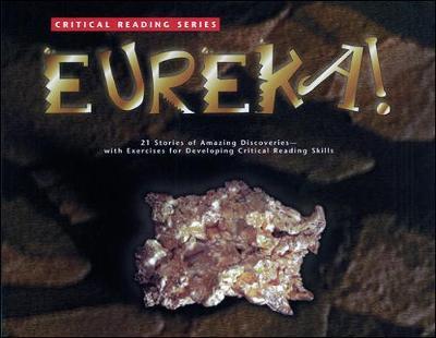 Critical Reading Series: Eureka!
