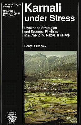 Karnali Under Stress