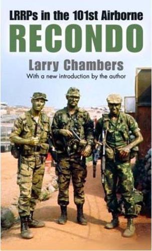 Recondo: Lrrps in 101st