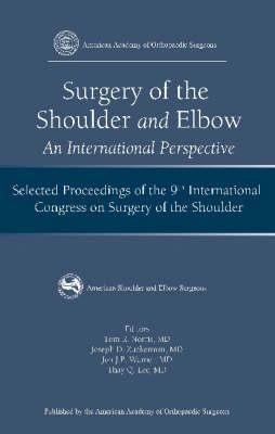 Surgery of the Shoulder and Elbow: An International Perspective