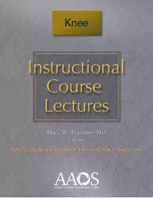 Instructional Course Lectures: Knee