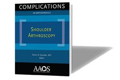 Shoulder Arthroscopy
