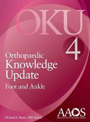 Orthopaedic Knowledge Update: Foot and Ankle 4