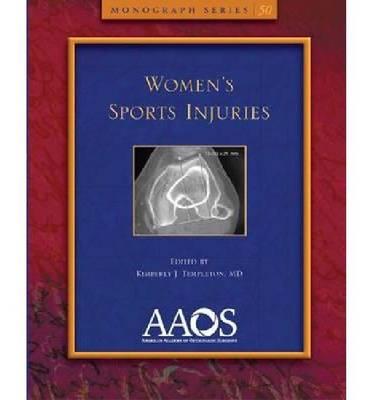 Women's Sports Injuries