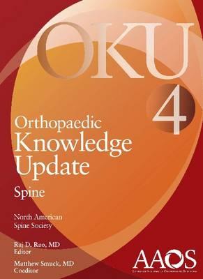 Orthopaedic Knowledge Update: Spine 4