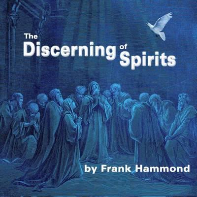 The Discerning of Spirits (Audio CD)