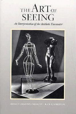 The Art of Seeing: An Introduction of the Aesthetic Encounter