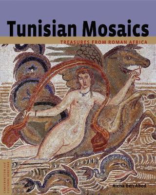 Tunisian Mosaics - Treasures from Roman Africa