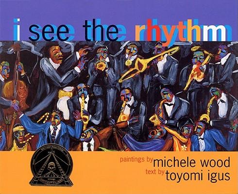 I See the Rhythm